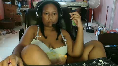 Eirondra Valeen online show from 04-17-26, 05:27