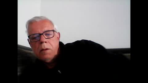 eisbaer1957 online show from 05-03-26, 07:03