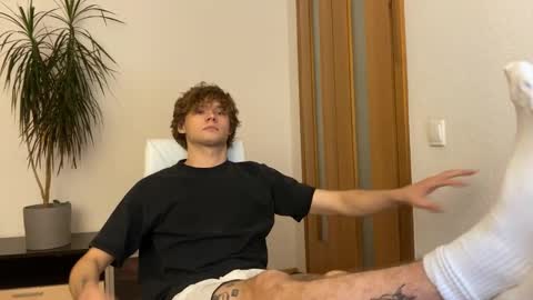 Eitan online show from 12-03-24, 05:12