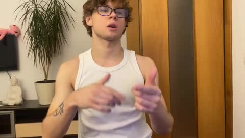 Eitan online show from 01-23-25, 05:13