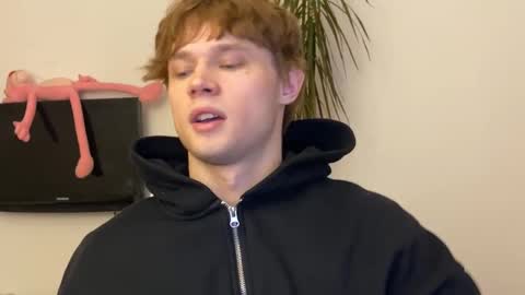 Eitan online show from 02-04-25, 03:57