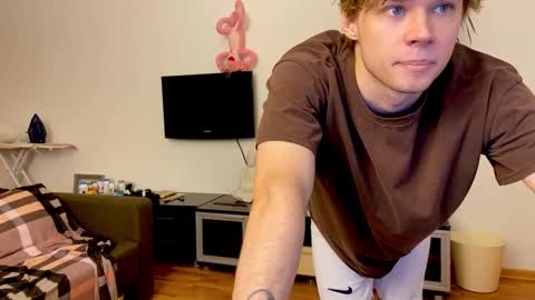 Eitan online show from 02-13-25, 02:20