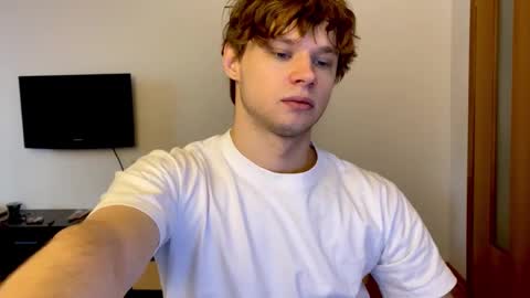 Eitan online show from 02-17-25, 12:48