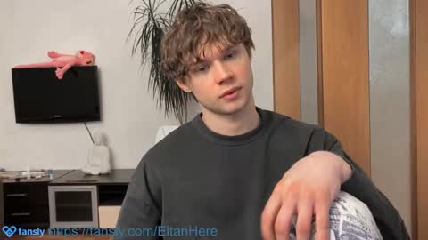 Eitan online show from 03-09-25, 04:11