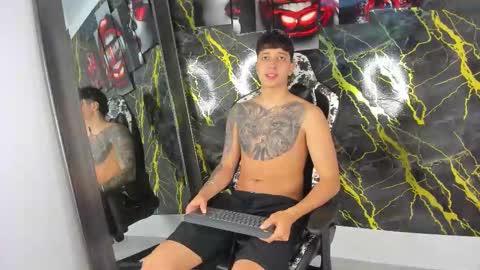 Eithan online show from 03-05-26, 12:12