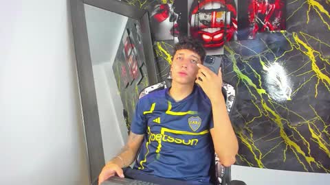 Eithan online show from 03-08-26, 12:20