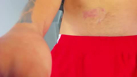 Eithan online show from 03-13-26, 01:18