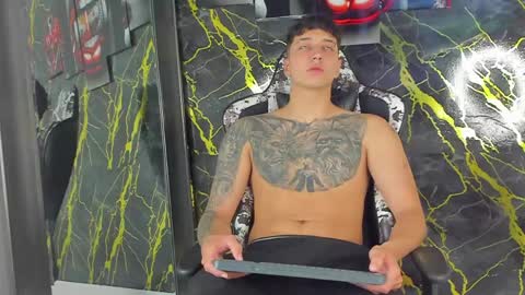 Eithan online show from 04-11-26, 12:31