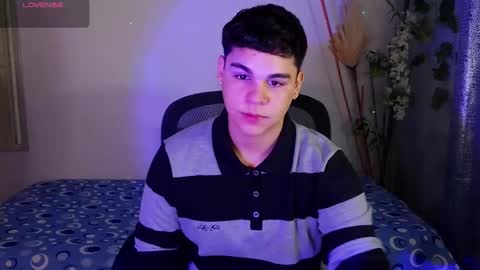 Eithan online show from 03-09-26, 07:07