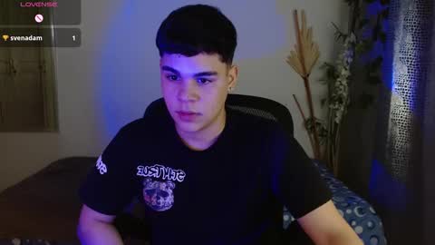 Eithan online show from 03-24-26, 09:20