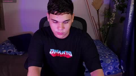 Eithan online show from 04-18-26, 10:10