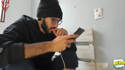 eithan_rune online show from 01-13-26, 02:44