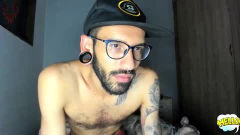 eithan_rune online show from 02-26-26, 05:28