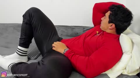 EITHAN CONOR online show from 02-06-26, 02:38