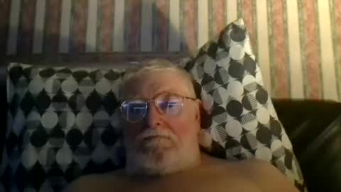 eketman1964 online show from 01-16-26, 11:53