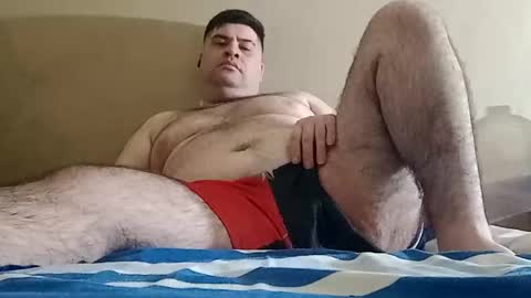 Sebastin online show from 10-16-25, 08:04