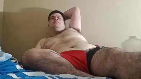 Snapshot of el131140 chatting on 10-24-25, 11:39 Sebastin online show from 10-24-25, 11:39