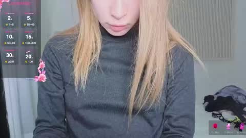 please read my bio there is information about private shows and about my personality online show from 02-19-26, 07:04