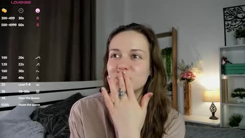 Elis 3 online show from 01-15-26, 08:12