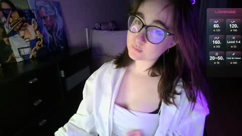 If you like it when I meow give me a thumbs up online show from 01-02-25, 03:51