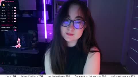 If you like it when I meow give me a thumbs up online show from 01-18-26, 01:15