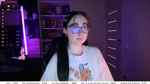 If you like it when I meow give me a thumbs up online show from 03-18-26, 01:47