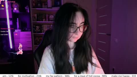 If you like it when I meow give me a thumbs up online show from 04-13-26, 10:43