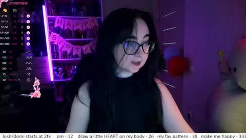 If you like it when I meow give me a thumbs up online show from 07-06-26, 01:30