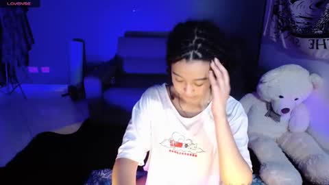 Snapshot of ela_0 chatting on 12-15-24, 07:35 Ela  Help me reach 100 thumbs up online show from 12-15-24, 07:35