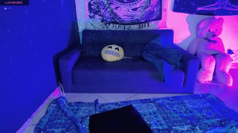 Snapshot of ela_0 chatting on 01-16-25, 12:55 Ela  Help me reach 100 thumbs up online show from 01-16-25, 12:55