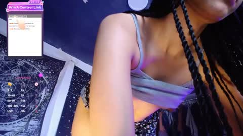 Snapshot of ela_0 chatting on 01-29-25, 02:21 Ela  Help me reach 100 thumbs up online show from 01-29-25, 02:21