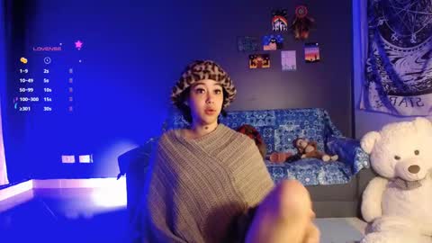 Snapshot of ela_0 chatting on 02-22-25, 09:12 Ela  Help me reach 100 thumbs up online show from 02-22-25, 09:12