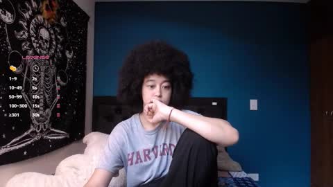 Snapshot of ela_0 chatting on 10-16-25, 07:37 Ela  Help me reach 100 thumbs up online show from 10-16-25, 07:37