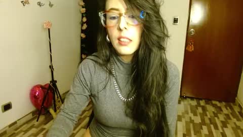 ela_3611 online show from 11-19-25, 05:29