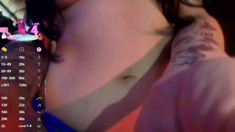 Snapshot of ela_foxyy chatting on 06-03-26, 05:18 ELA online show from 06-03-26, 05:18