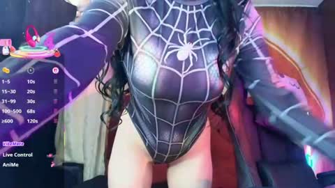 Snapshot of ela_foxyy chatting on 06-22-26, 04:59 ELA online show from 06-22-26, 04:59