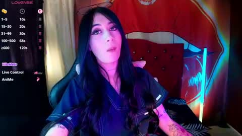 Snapshot of ela_foxyy chatting on 07-16-26, 04:35 ELA online show from 07-16-26, 04:35
