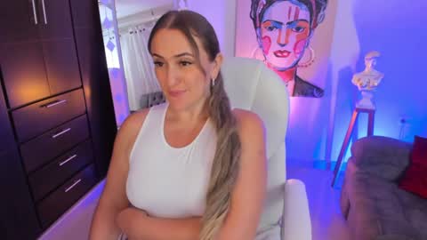 LOREIN online show from 01-30-25, 03:19