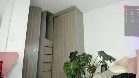 Anaela online show from 03-25-26, 06:25