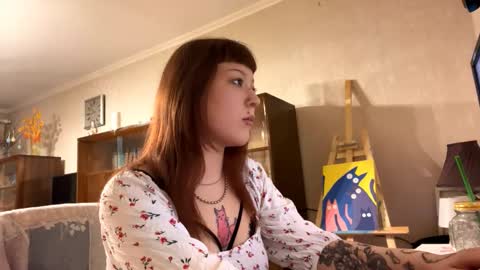 Snapshot of eladiacouty chatting on 03-02-26, 08:48 Rachel online show from 03-02-26, 08:48