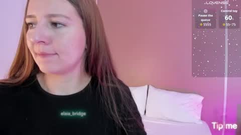E L A I A online show from 06-18-26, 12:09