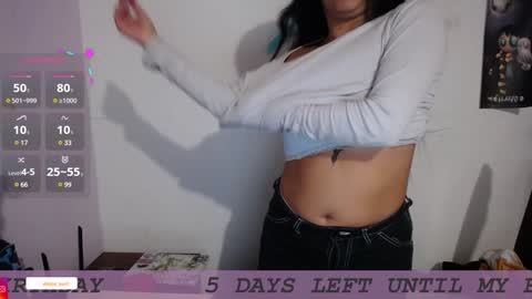 Elaine eli online show from 01-21-25, 02:11