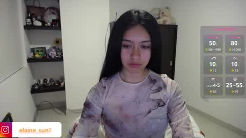 Elaine eli online show from 09-26-25, 05:00