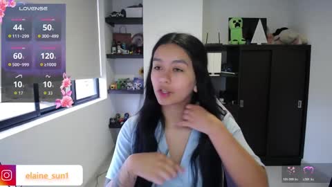 Elaine eli online show from 03-27-26, 10:31