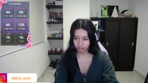 Elaine eli online show from 03-29-26, 02:33