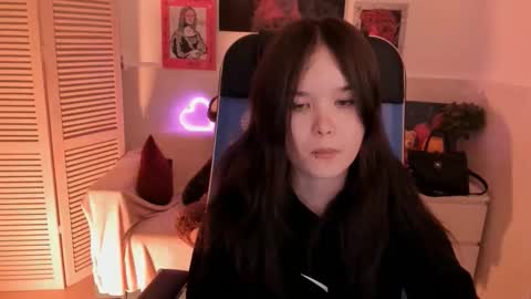 Your sweet girl online show from 11-06-25, 07:26