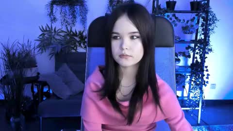 Your sweet girl online show from 11-24-25, 08:30