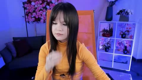 Your sweet girl online show from 02-11-26, 07:30