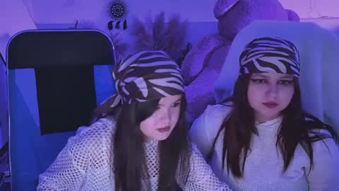 Your sweet girl online show from 04-17-26, 07:50