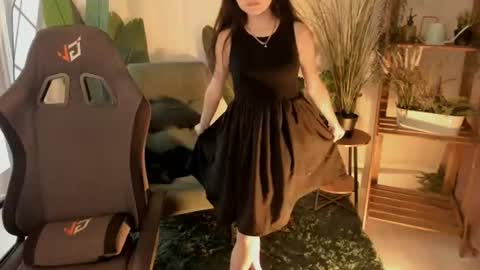 Your sweet girl online show from 07-14-26, 08:25